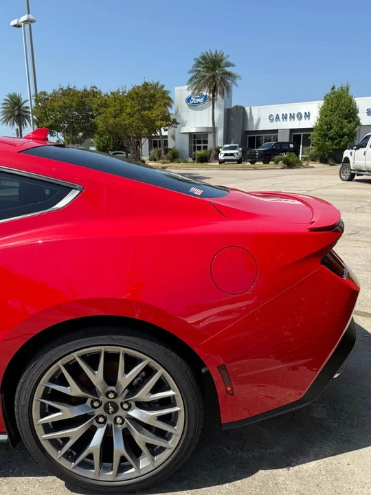 2026 Ford S650 Mustang - Image 3 of 7