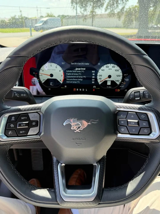 2026 Ford S650 Mustang - Image 6 of 7