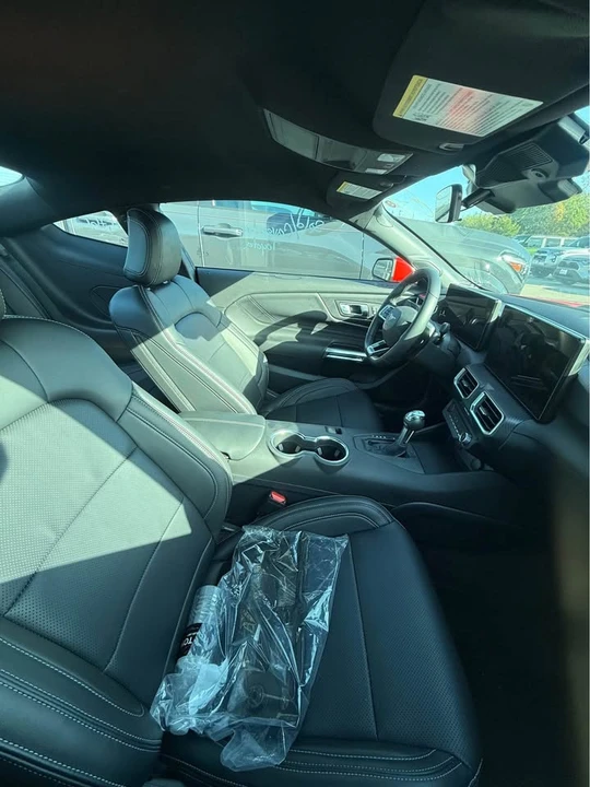 2026 Ford S650 Mustang - Image 6 of 6