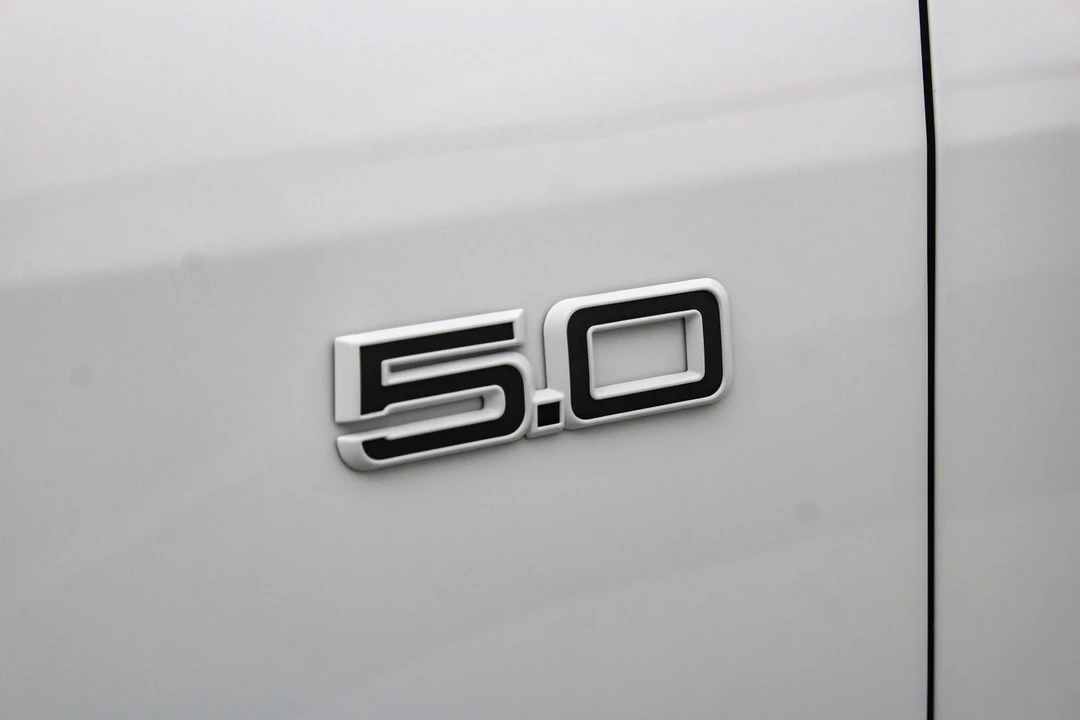 2026 Ford S650 Mustang - Image 18 of 21