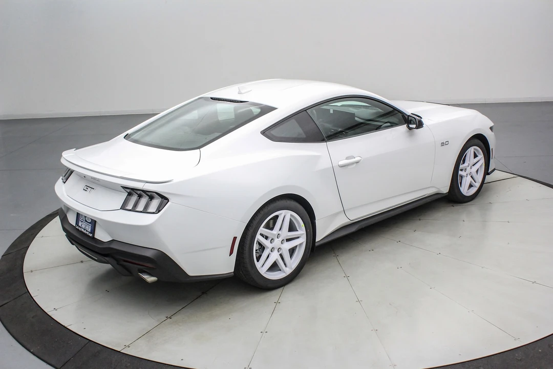 2026 Ford S650 Mustang - Image 5 of 21