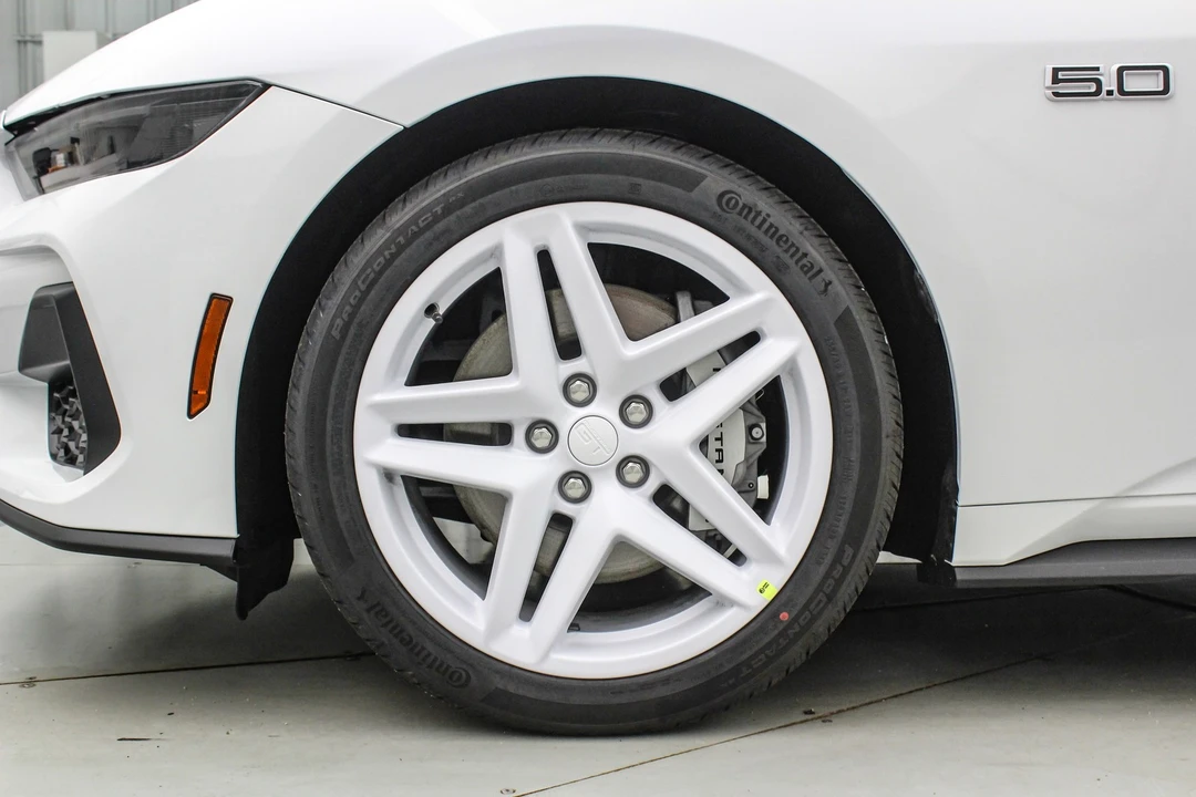 2026 Ford S650 Mustang - Image 11 of 21