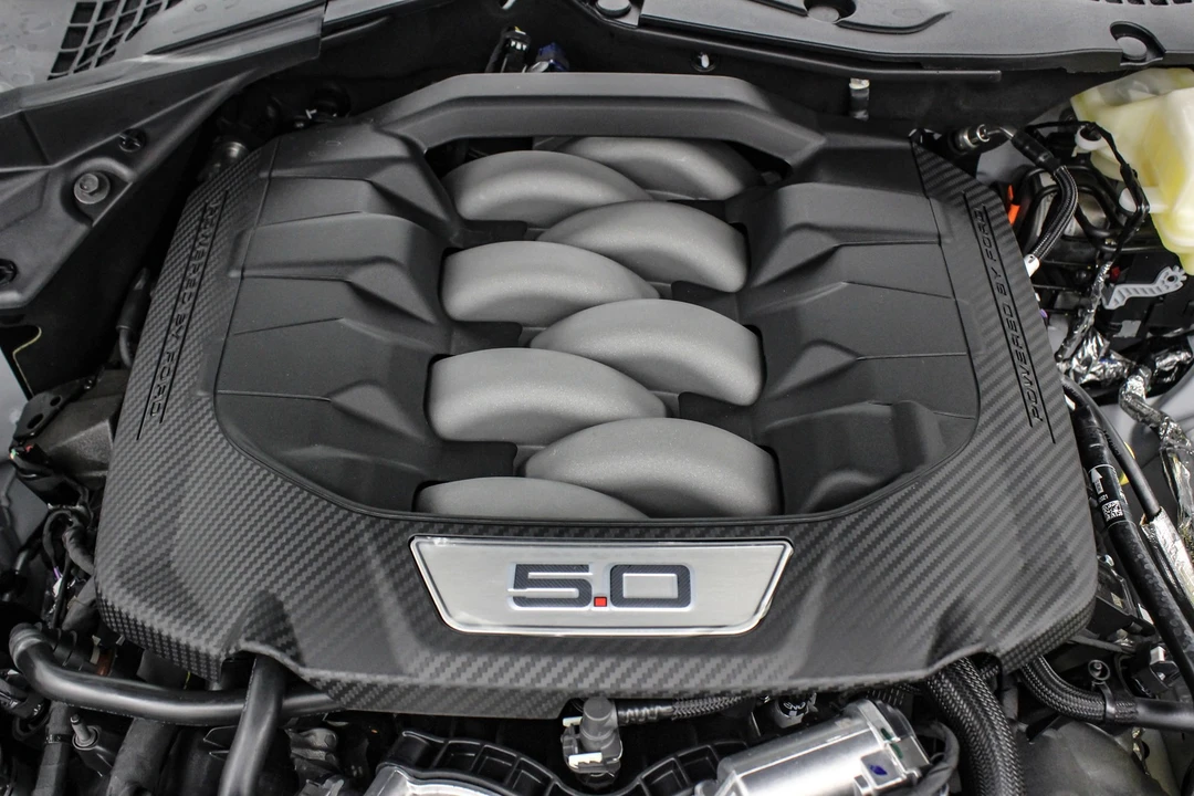 2026 Ford S650 Mustang - Image 15 of 21
