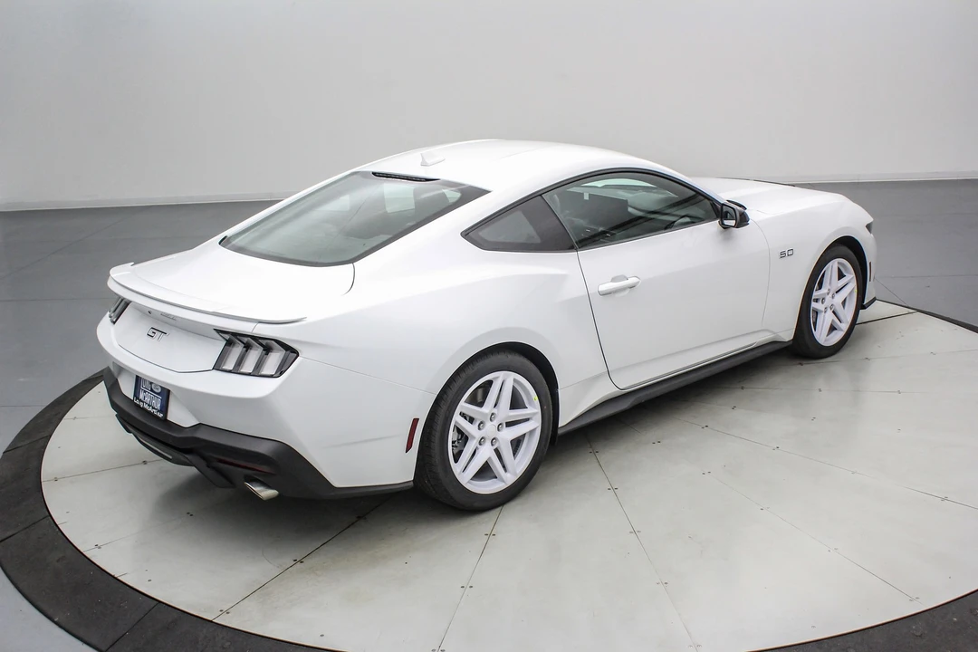 2026 Ford S650 Mustang - Image 5 of 21