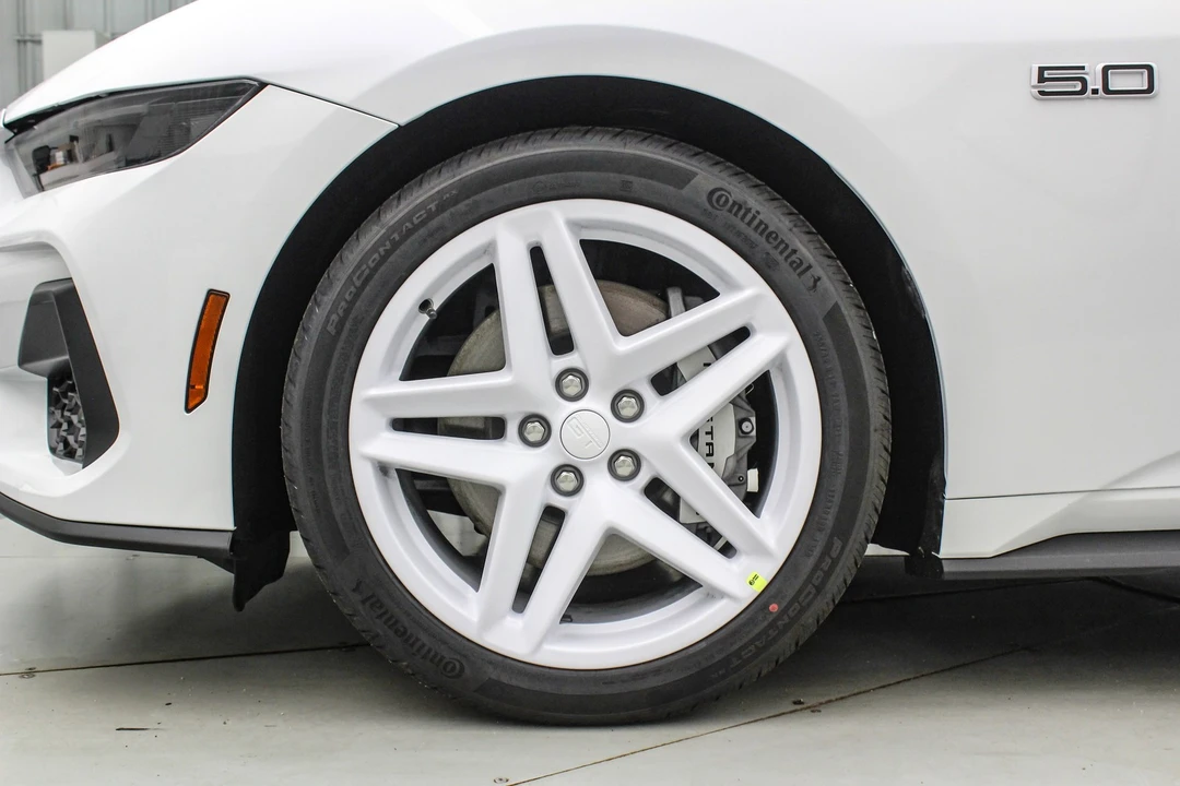 2026 Ford S650 Mustang - Image 11 of 21