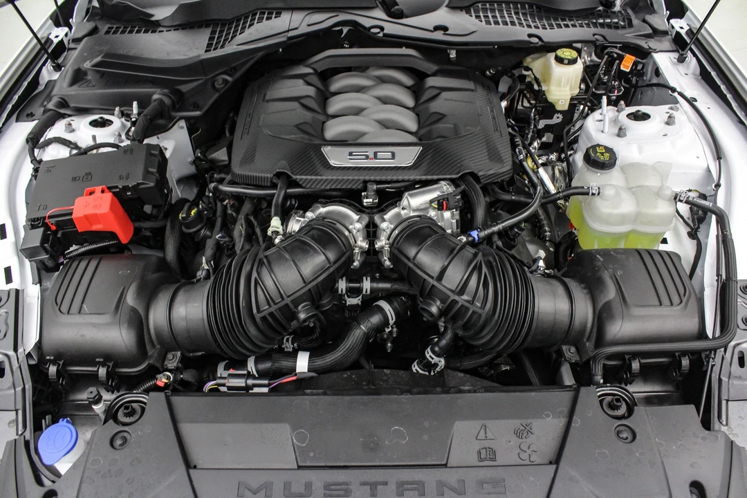 2026 Ford S650 Mustang - Image 14 of 21