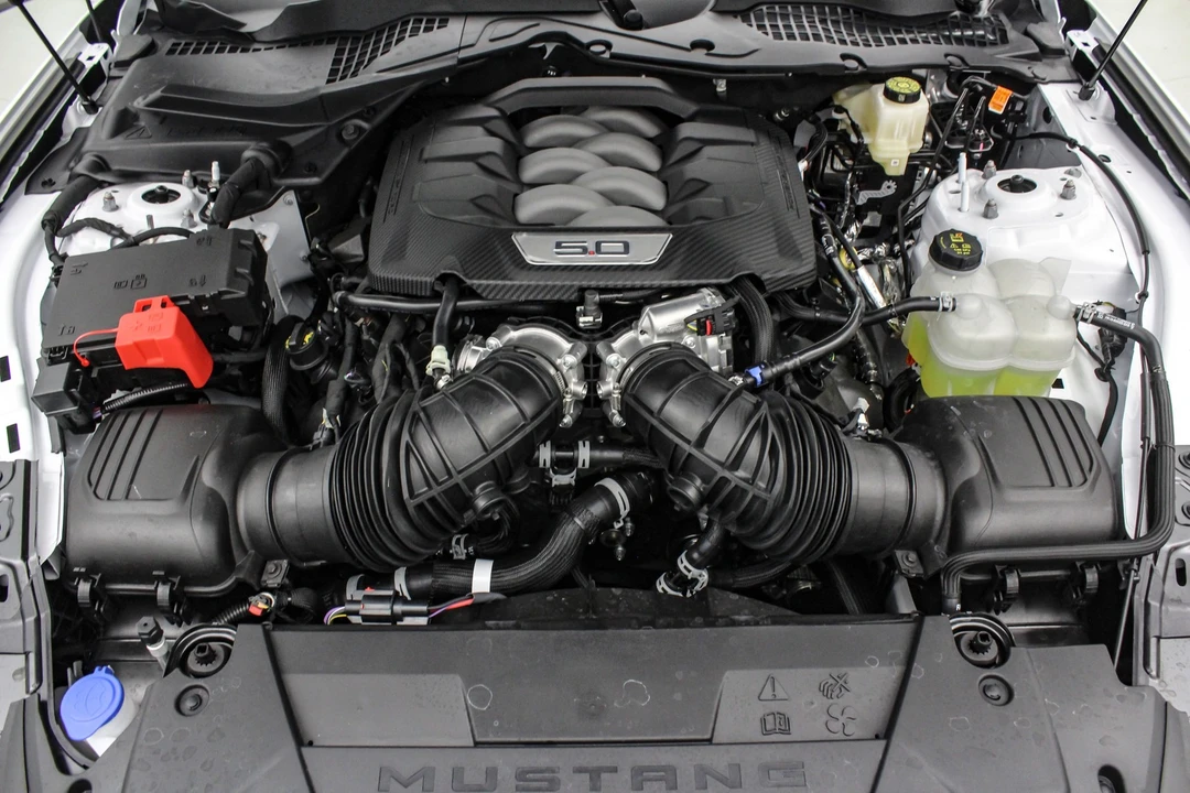 2026 Ford S650 Mustang - Image 14 of 21