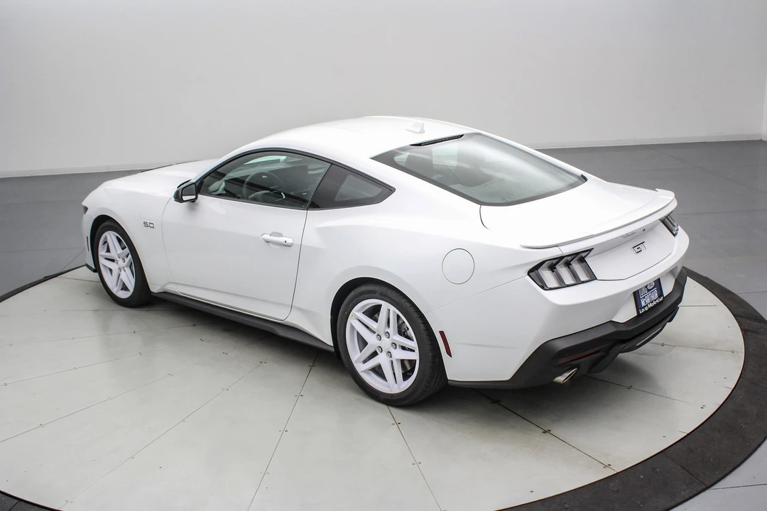 2026 Ford S650 Mustang - Image 7 of 21