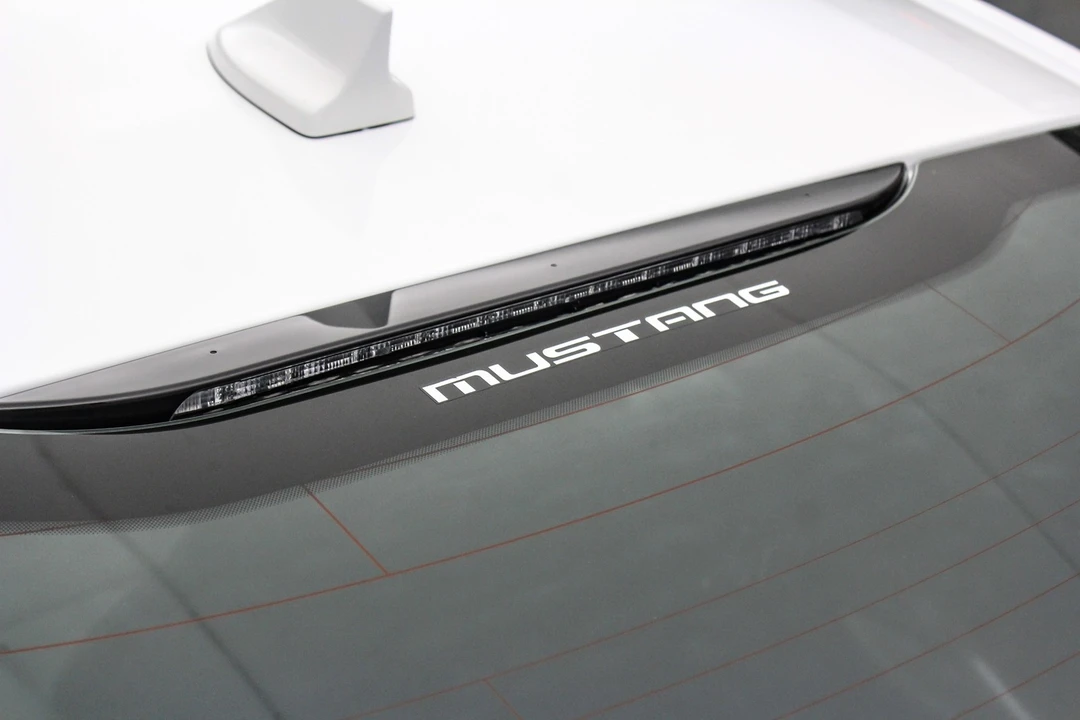 2026 Ford S650 Mustang - Image 20 of 21