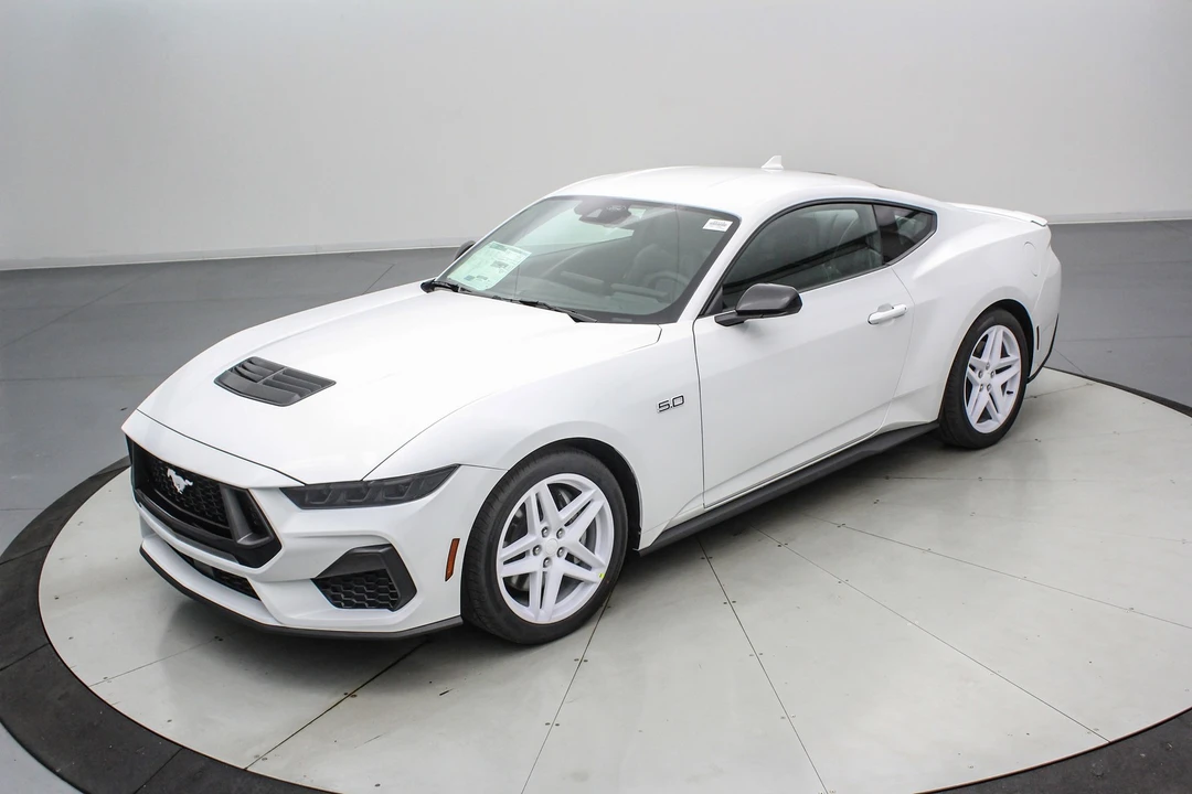 2026 Ford S650 Mustang - Image 9 of 21