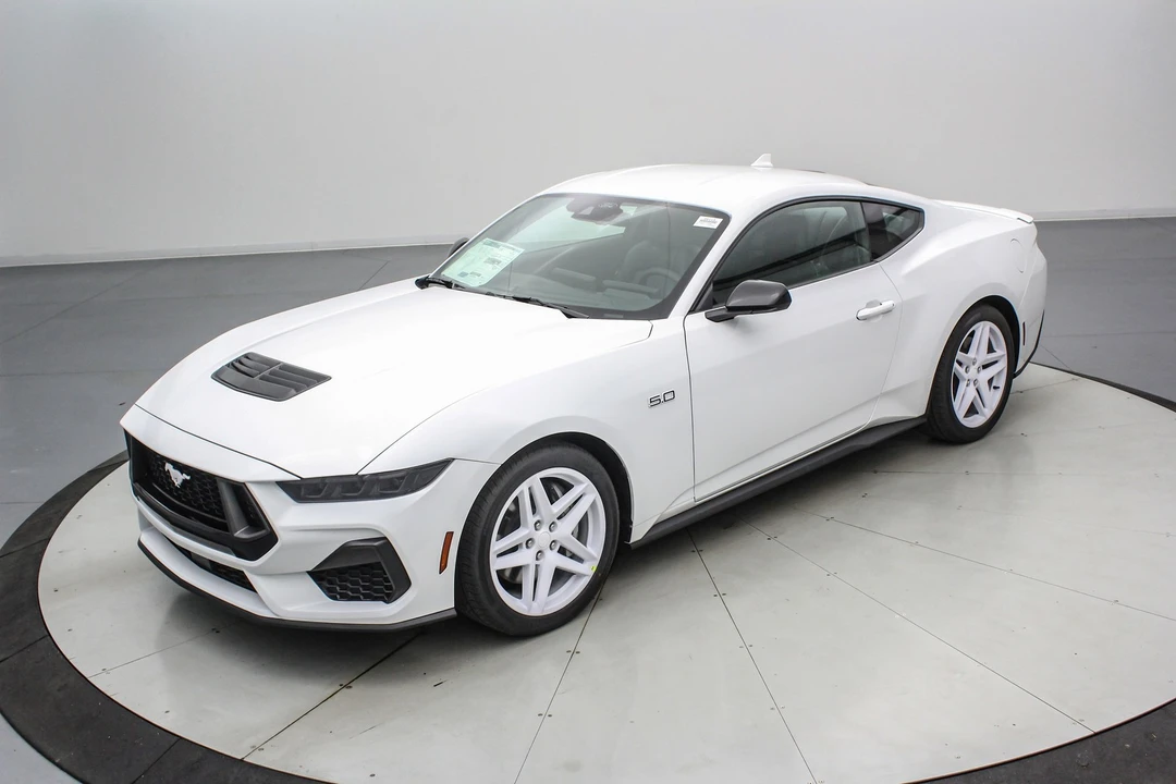 2026 Ford S650 Mustang - Image 9 of 21