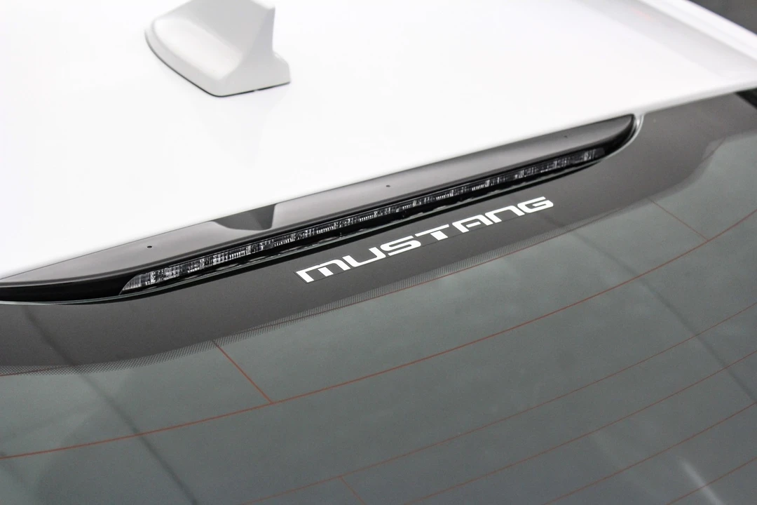 2026 Ford S650 Mustang - Image 20 of 21