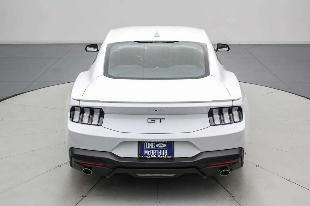 2026 Ford S650 Mustang - Image 6 of 21