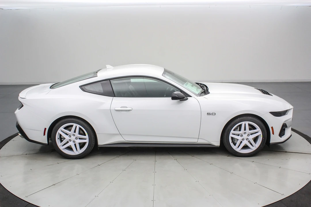 2026 Ford S650 Mustang - Image 4 of 21