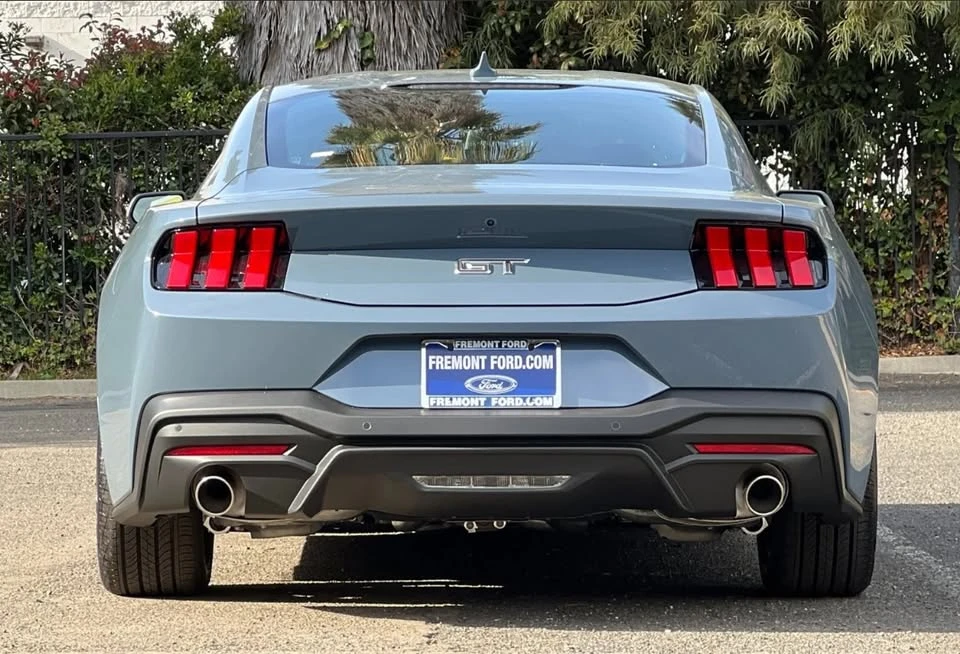 2026 Ford S650 Mustang - Image 8 of 10