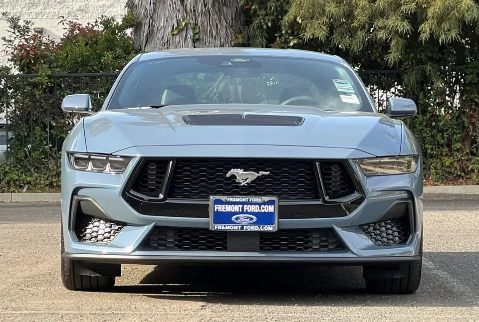 2026 Ford S650 Mustang - Image 6 of 10
