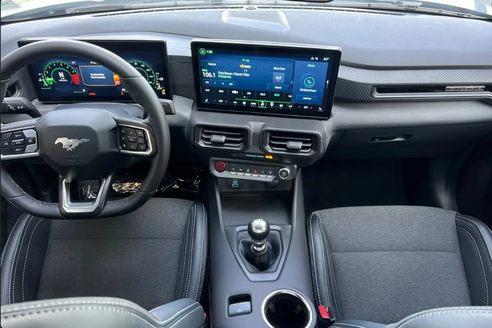 2026 Ford S650 Mustang - Image 10 of 10