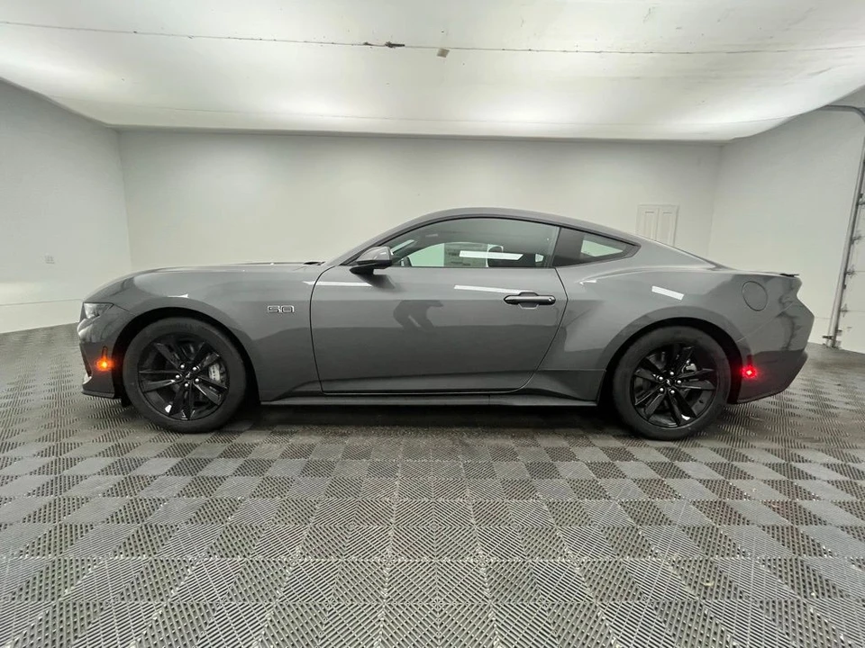 2026 Ford S650 Mustang - Image 12 of 12