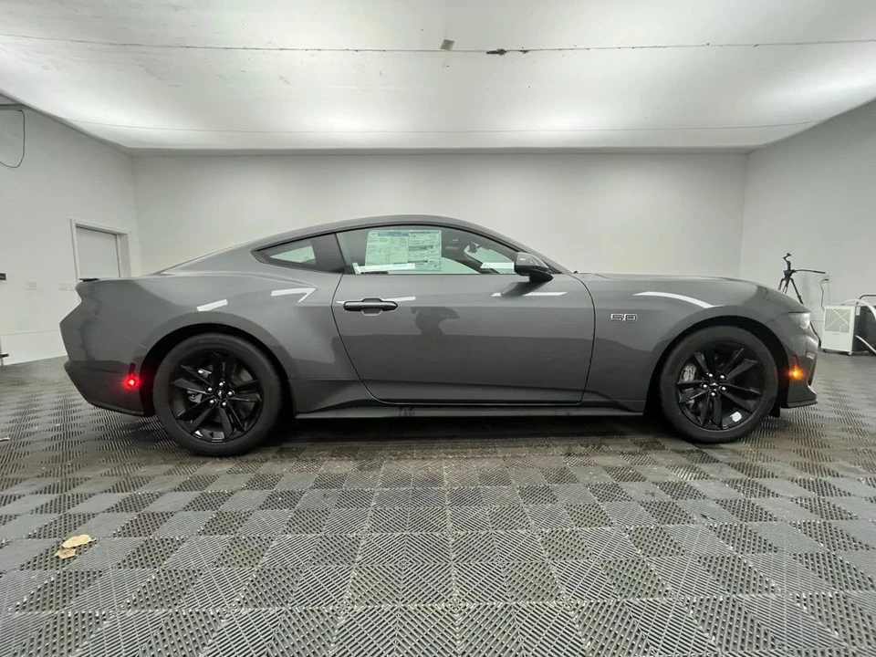 2026 Ford S650 Mustang - Image 7 of 12