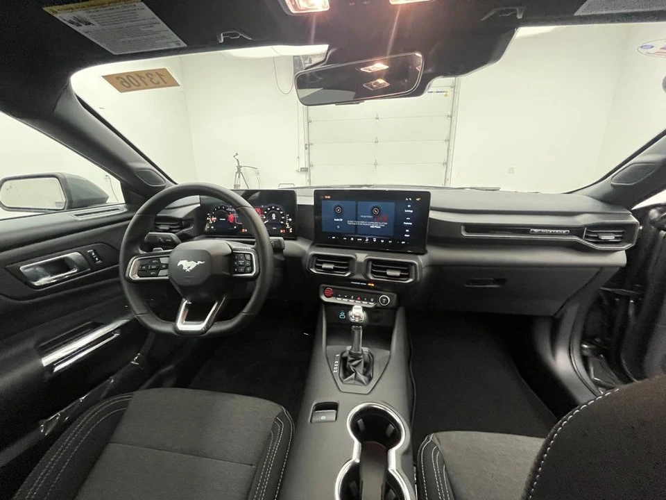 2026 Ford S650 Mustang - Image 2 of 12
