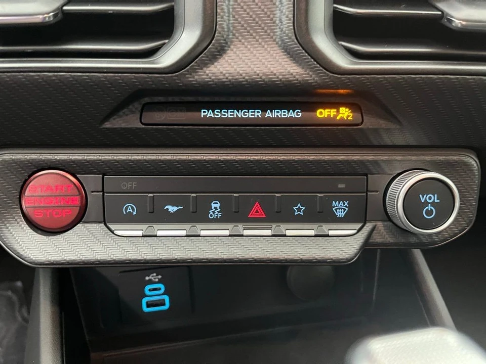 2026 Ford S650 Mustang - Image 5 of 12