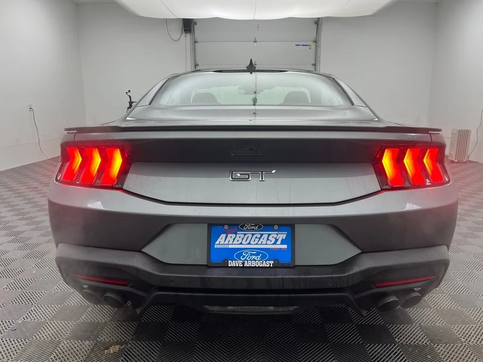 2026 Ford S650 Mustang - Image 9 of 12