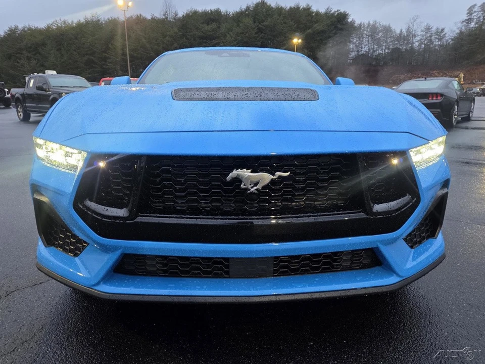 2026 Ford S650 Mustang - Image 4 of 21
