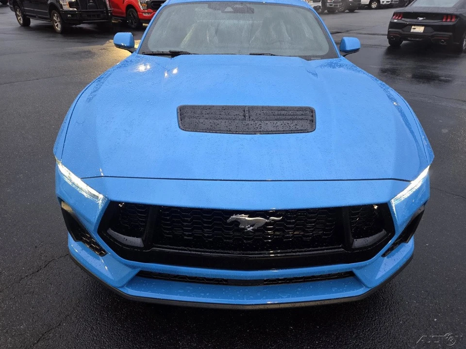 2026 Ford S650 Mustang - Image 20 of 21