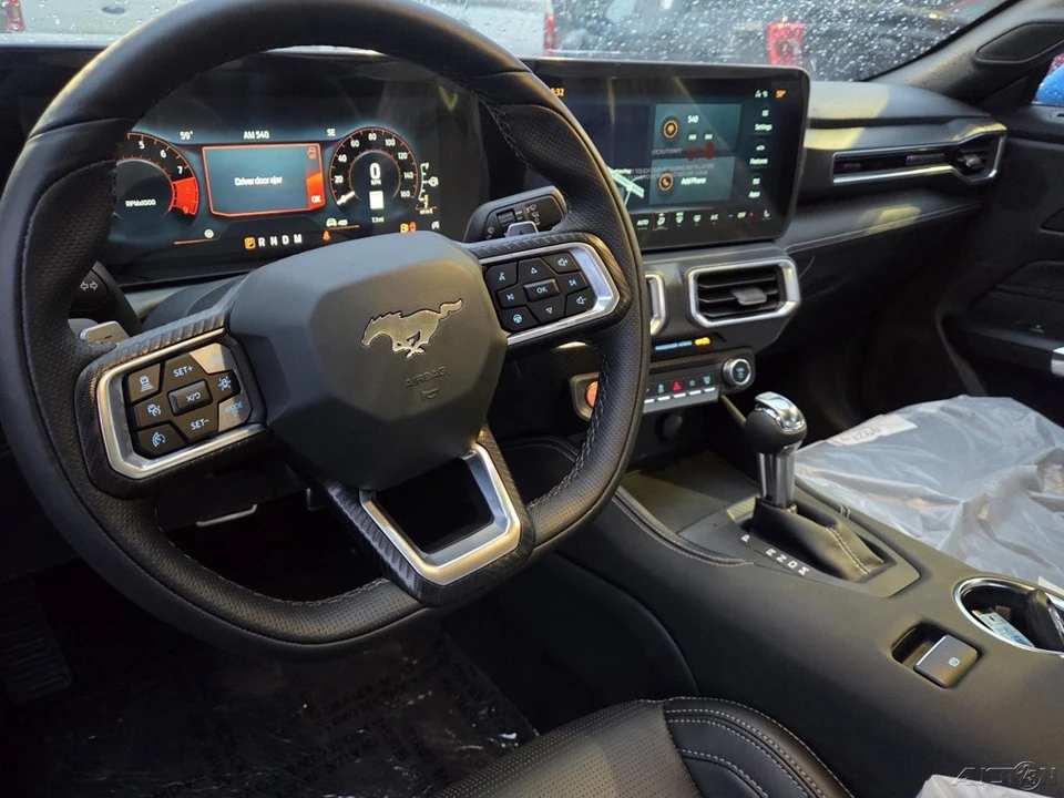 2026 Ford S650 Mustang - Image 10 of 21