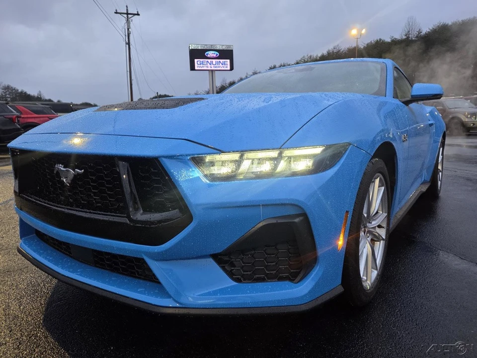 2026 Ford S650 Mustang - Image 16 of 21