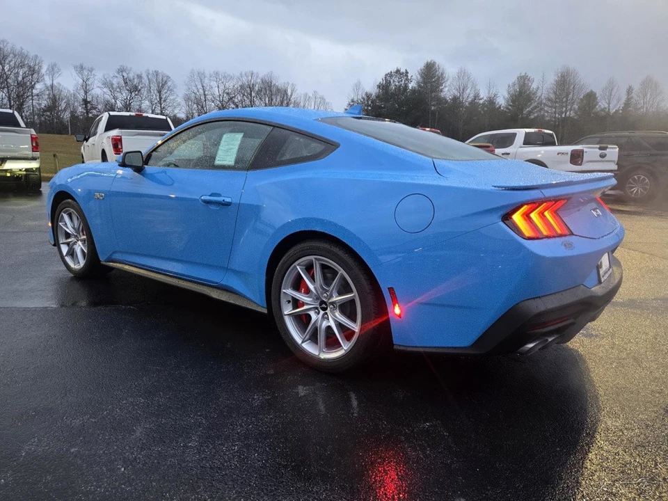 2026 Ford S650 Mustang - Image 3 of 21