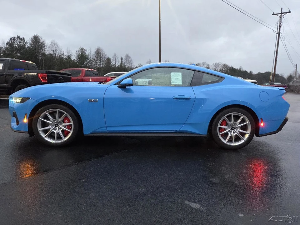 2026 Ford S650 Mustang - Image 15 of 21