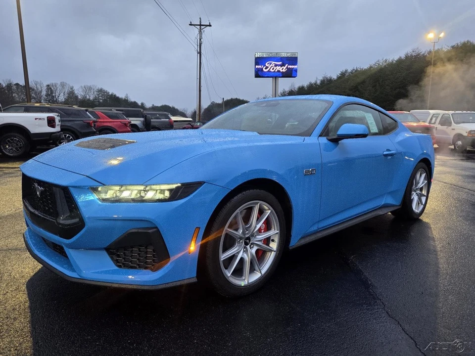 2026 Ford S650 Mustang - Image 7 of 21