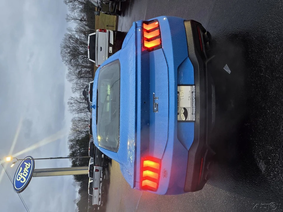 2026 Ford S650 Mustang - Image 18 of 21