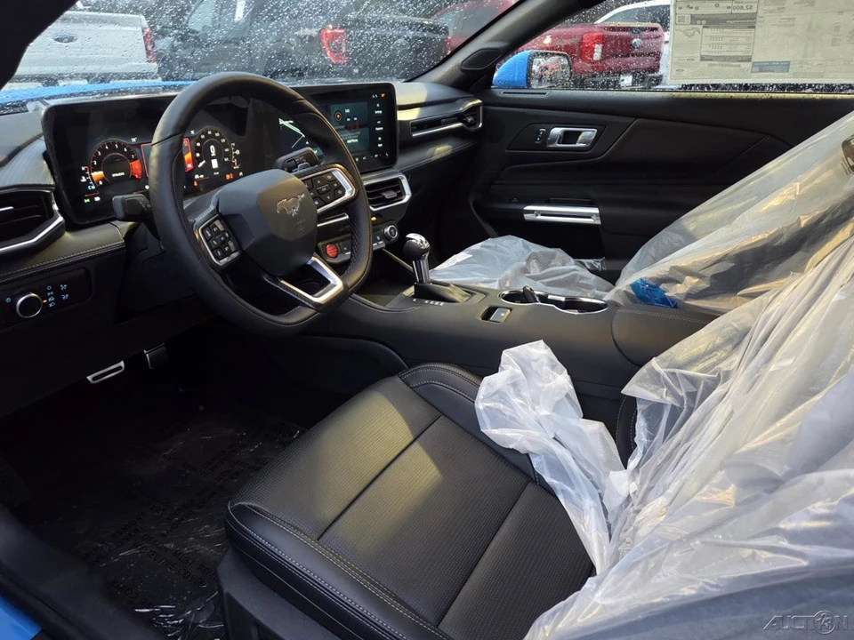 2026 Ford S650 Mustang - Image 9 of 21