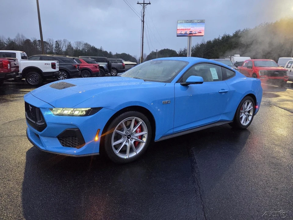 2026 Ford S650 Mustang - Image 17 of 21