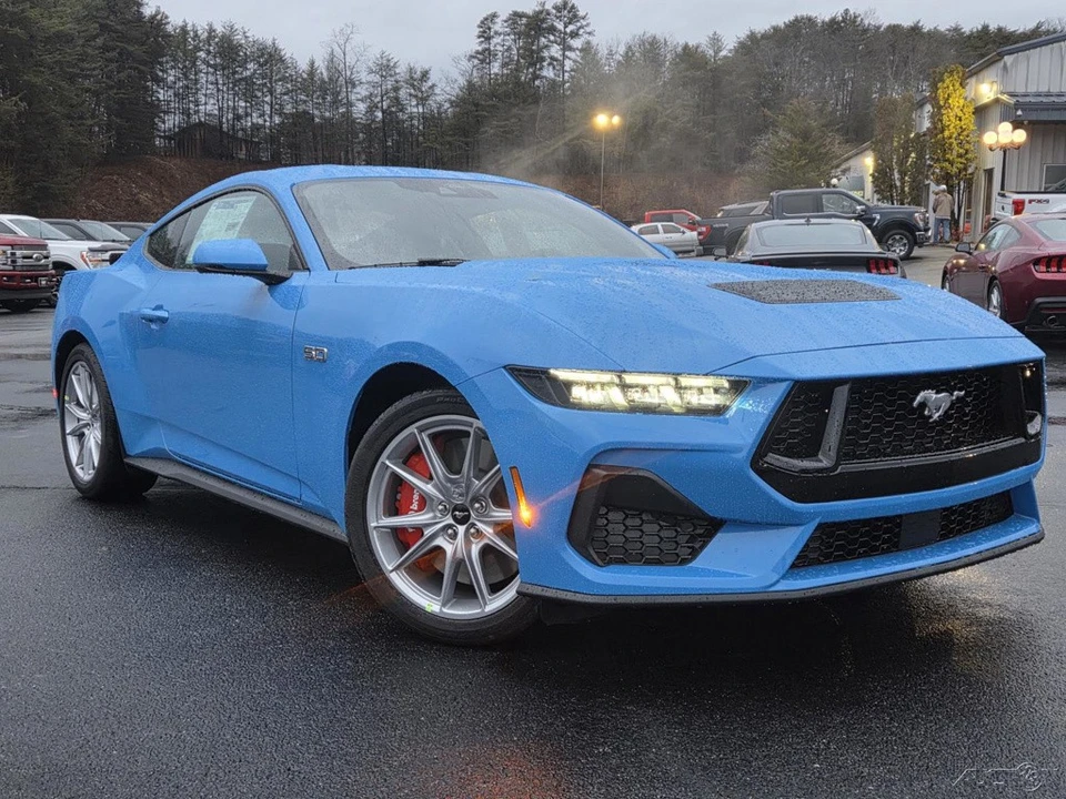 2026 Ford S650 Mustang - Image 8 of 21
