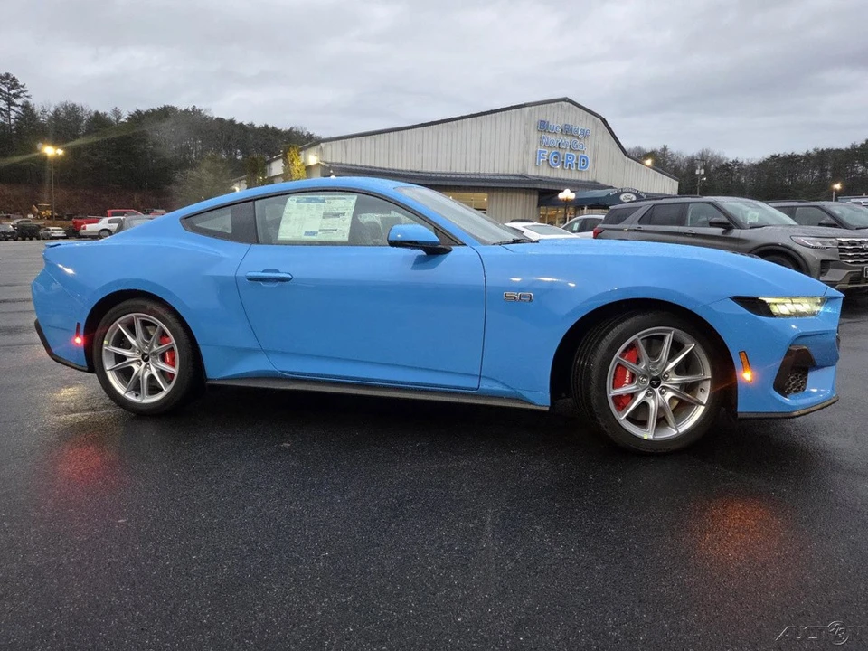 2026 Ford S650 Mustang - Image 13 of 21