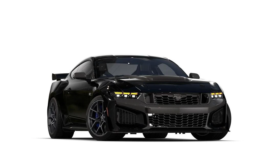2026 Ford S650 Mustang GT - Image 4 of 8