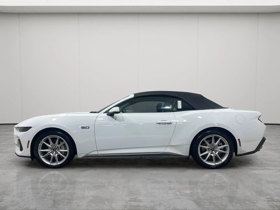 2026 Ford S650 Mustang - Image 2 of 19