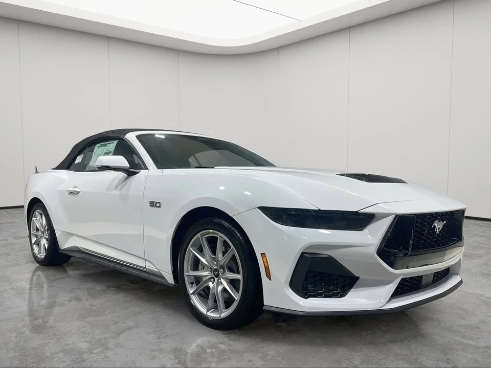 2026 Ford S650 Mustang - Image 7 of 19