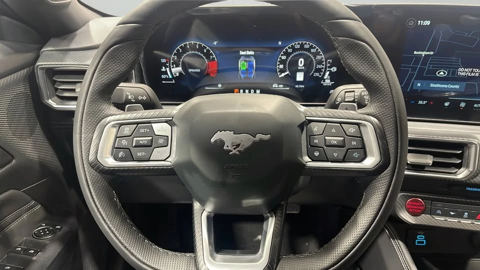 2026 Ford S650 Mustang - Image 11 of 19