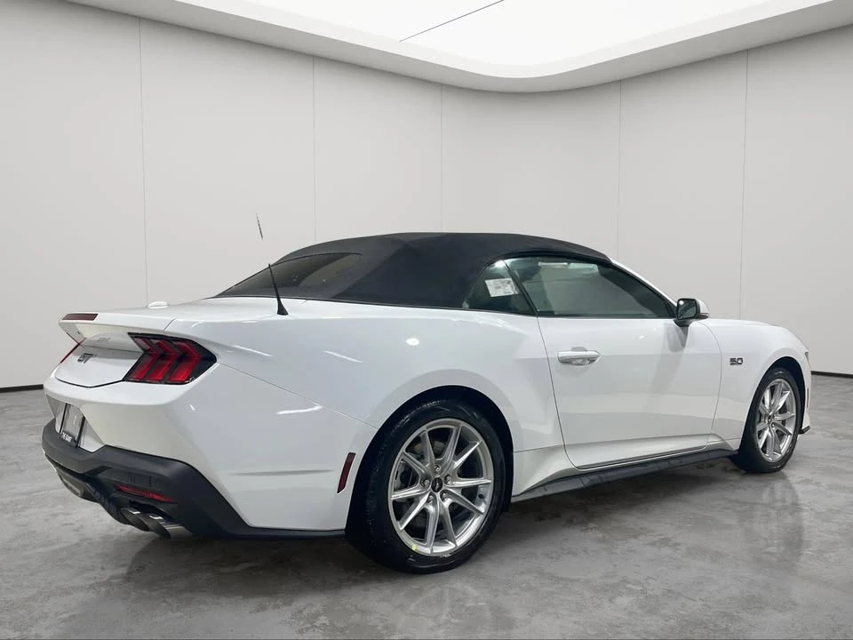 2026 Ford S650 Mustang - Image 5 of 19