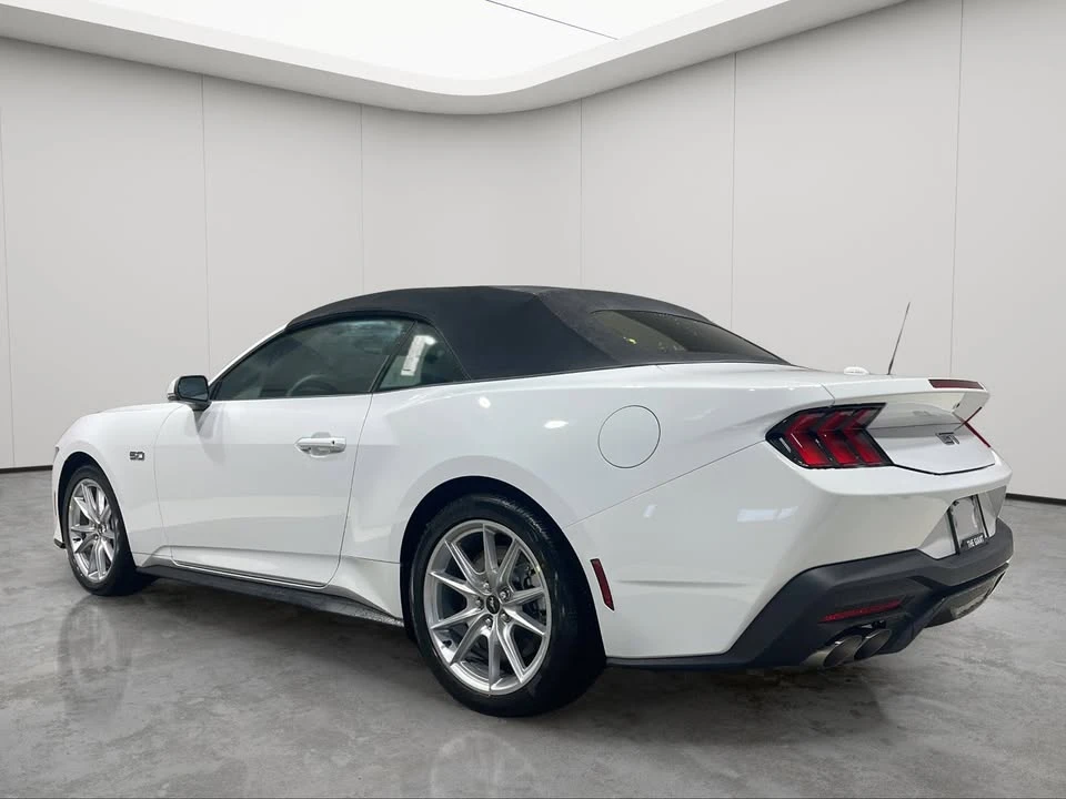 2026 Ford S650 Mustang - Image 3 of 19