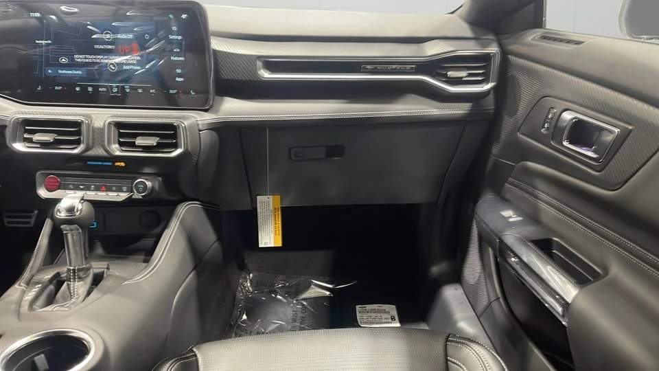 2026 Ford S650 Mustang - Image 18 of 19