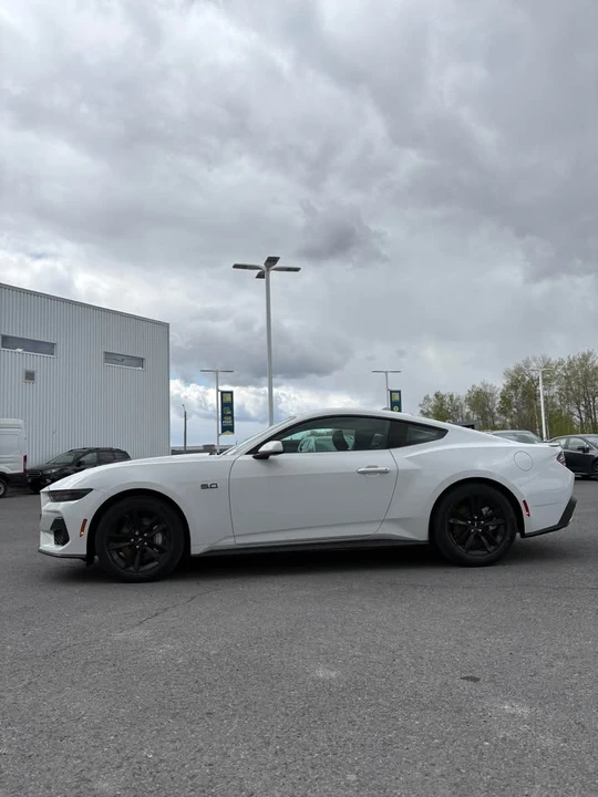 2026 Ford S650 Mustang GT - Image 4 of 13