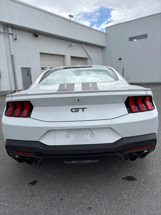 2026 Ford S650 Mustang GT - Image 6 of 13