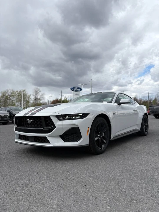 2026 Ford S650 Mustang GT - Image 3 of 13
