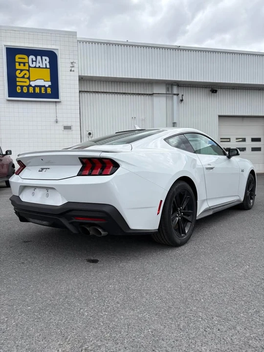 2026 Ford S650 Mustang GT - Image 7 of 13