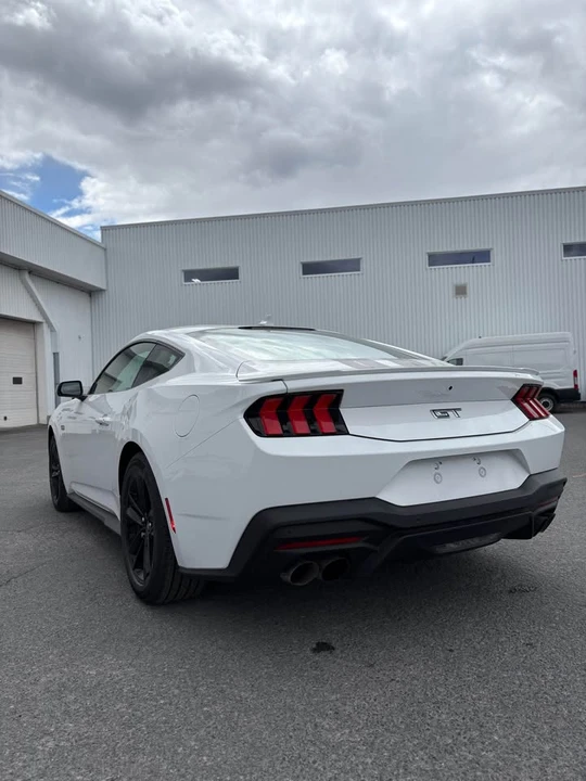 2026 Ford S650 Mustang GT - Image 5 of 13